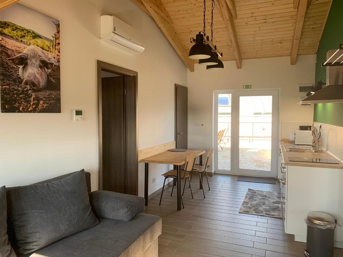 Oeregtoelgy Apartman Szár 外观 照片
