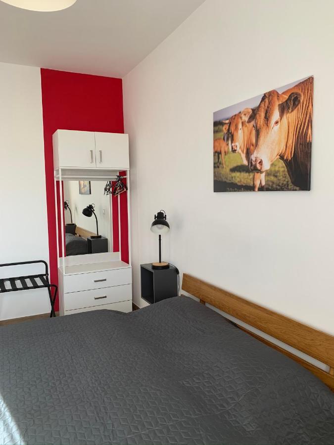 Oeregtoelgy Apartman Szár 外观 照片