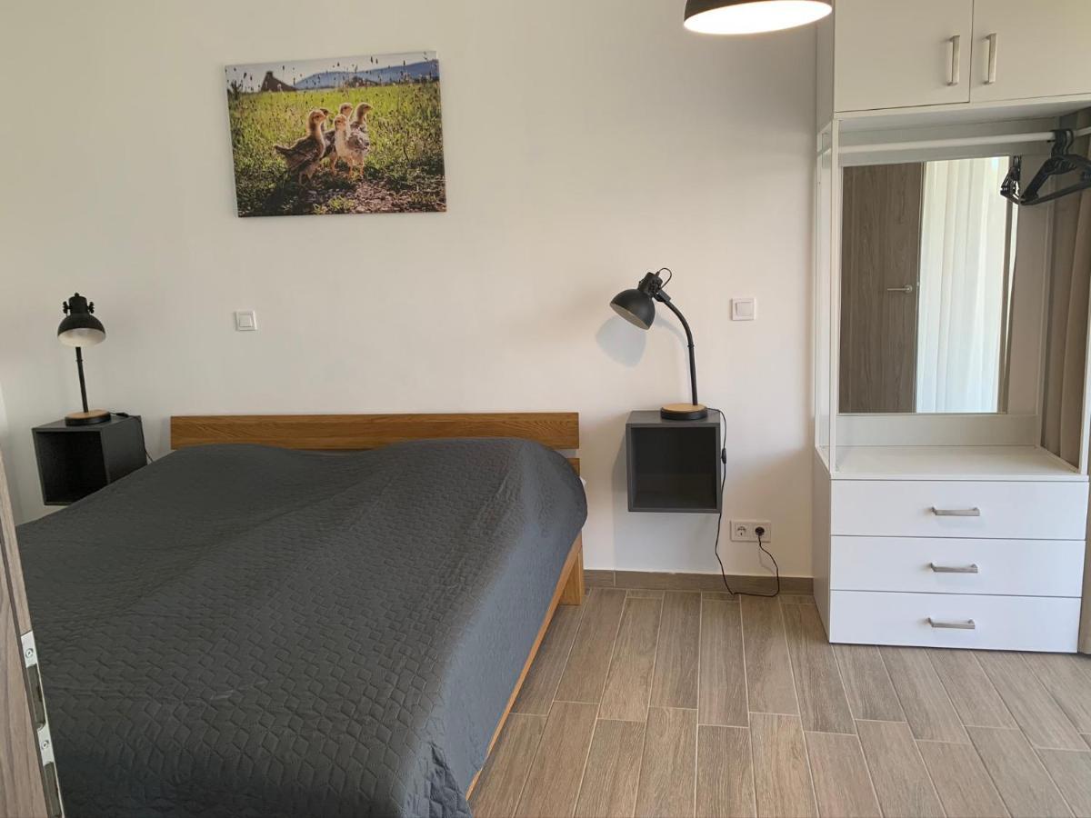 Oeregtoelgy Apartman Szár 外观 照片