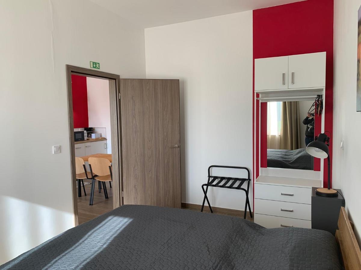 Oeregtoelgy Apartman Szár 外观 照片