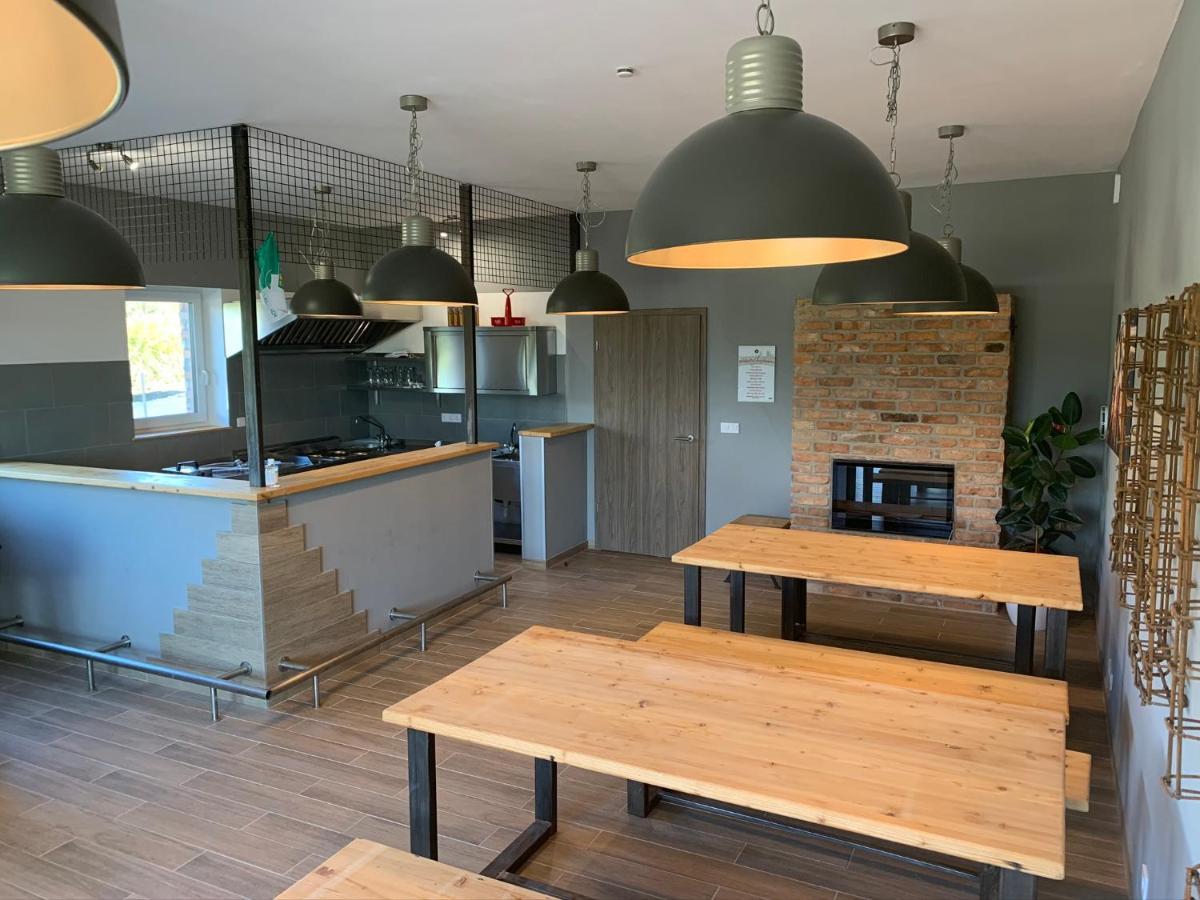 Oeregtoelgy Apartman Szár 外观 照片