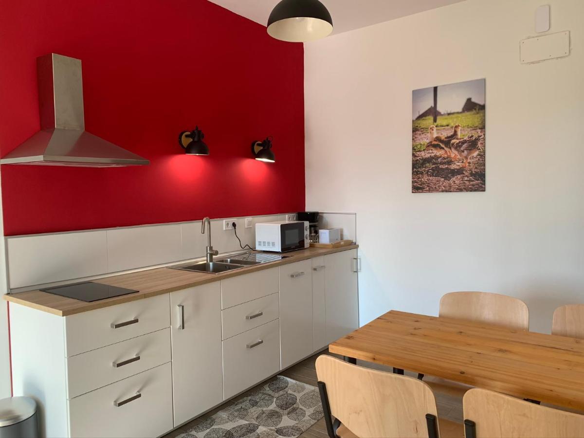 Oeregtoelgy Apartman Szár 外观 照片