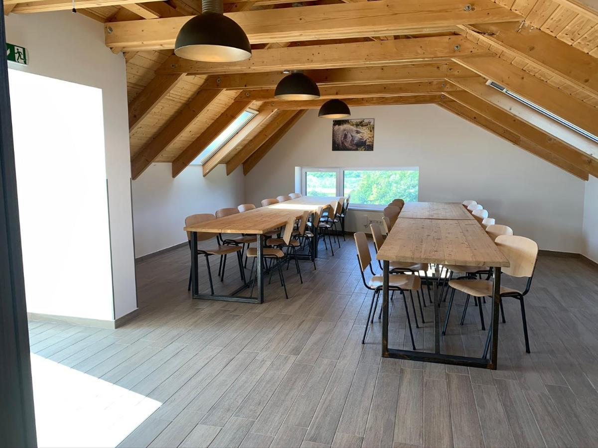 Oeregtoelgy Apartman Szár 外观 照片